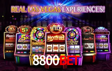 Desvendando o Mundo dos Jogos Virtuais na 8800bet