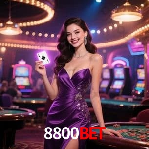 Experiência VIP 8800bet