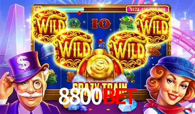 Descubra a Essência do 8800bet: Nossa História e Compromissos