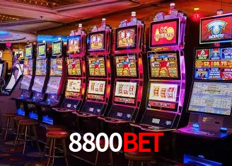 A Emoção da Loteria na 8800bet: Uma Chance de Mudança de Vida