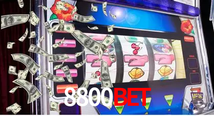 Desvendando o Mundo dos Jogos Virtuais na 8800bet