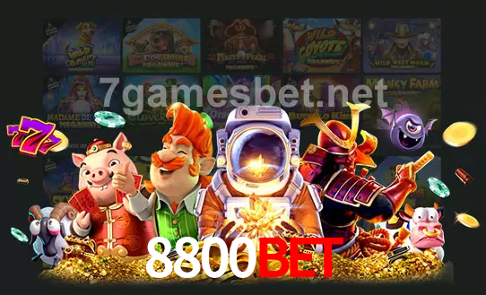 cassino 8800bet