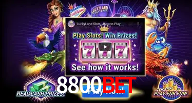 Apostas Esportivas na 8800bet: Um Guia Completo