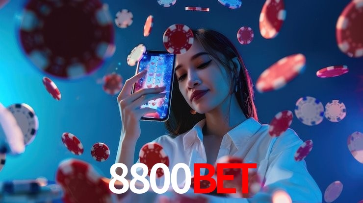 Torneios 8800bet
