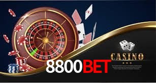 Cadastro Rápido 8800bet