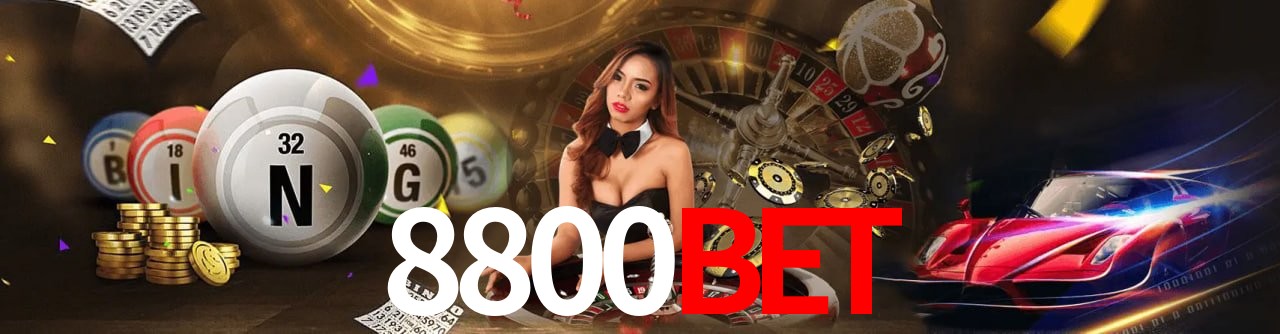 Integração de APIs 8800bet