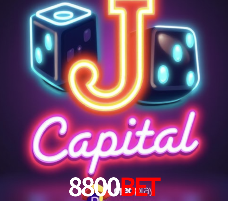 Descubra o Mundo do Cassino Online com 8800bet
