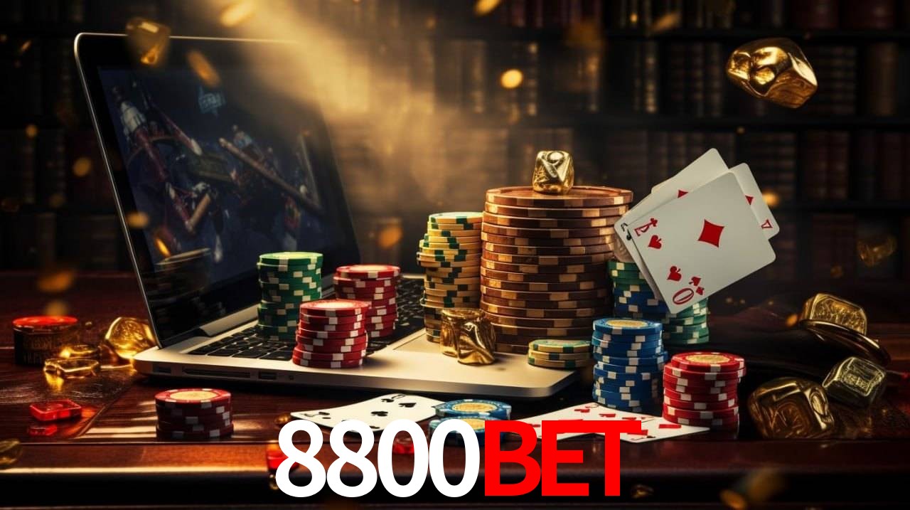 Avaliações dos Jogadores 8800bet