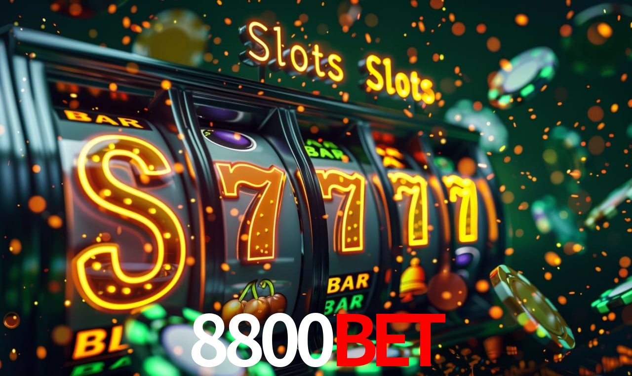 Diretório de Jogos 8800bet