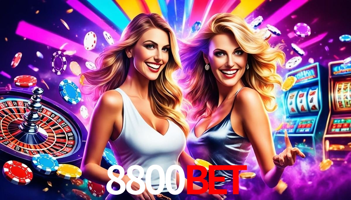 Apostas de Tênis 8800bet