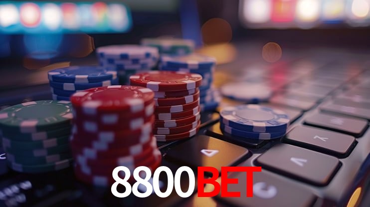 Diretório de Jogos 8800bet