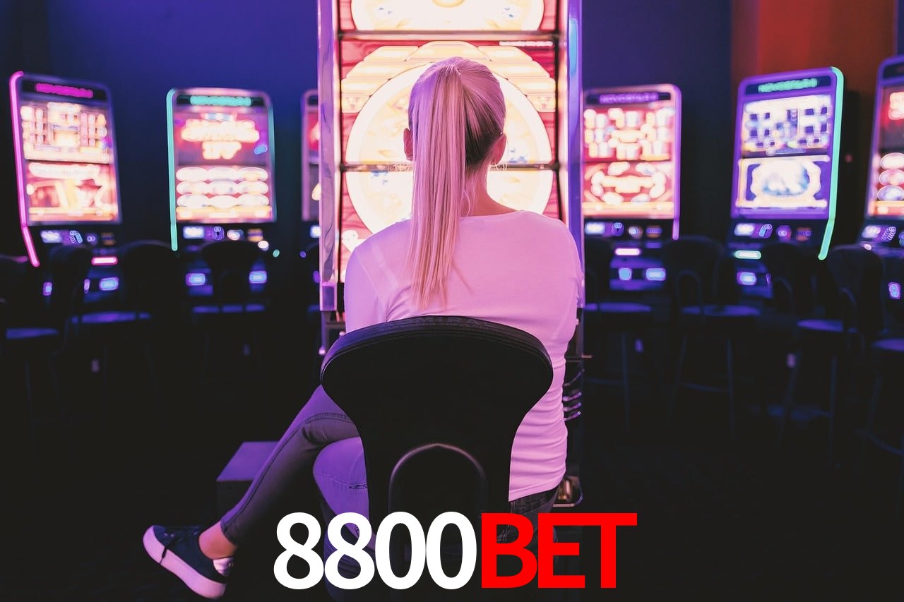 Descubra a Essência do 8800bet: Nossa História e Compromissos