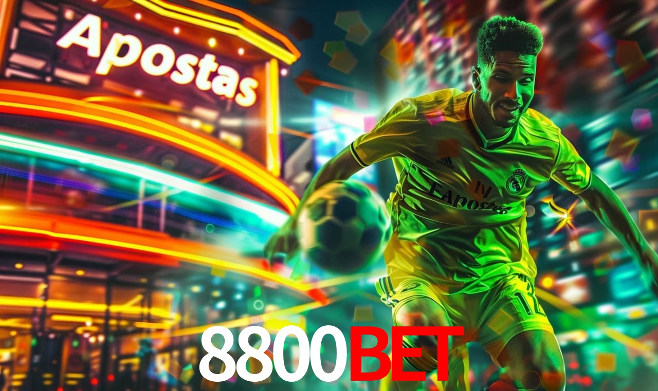 Promoções Sazonais 8800bet