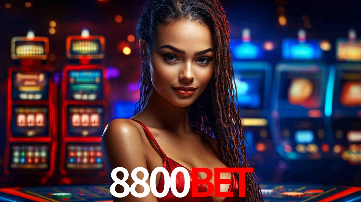 Apostas de Tênis 8800bet