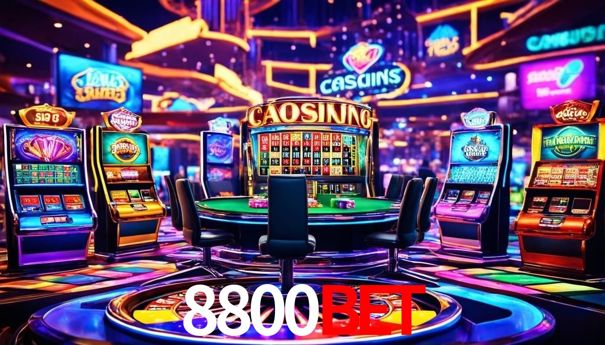 Sistemas de Segurança 8800bet
