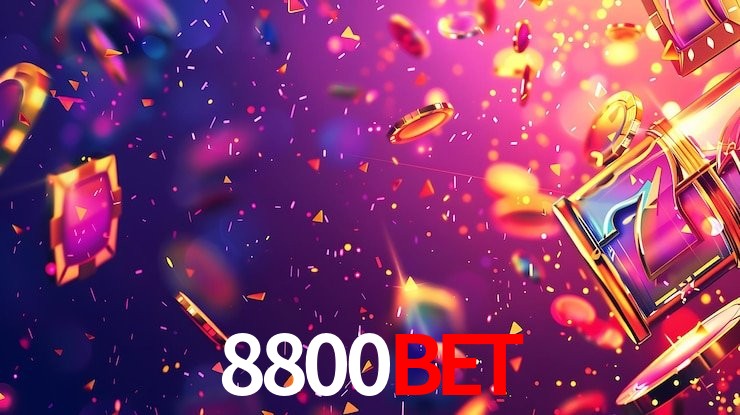 Mesa de Blackjack 8800bet