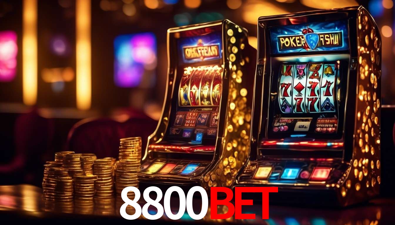Programa VIP 8800bet