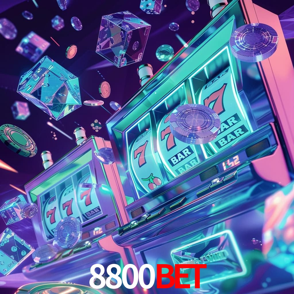 Casino VIP 8800bet