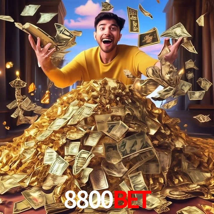 Recursos de Bônus 8800bet