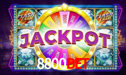 Descubra a Magia dos Jogos de Arcade no 8800bet