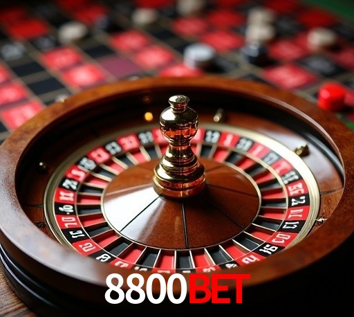 Benefícios da Conta 8800bet