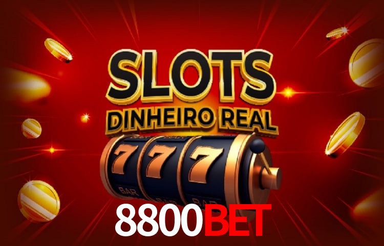 Login Seguro 8800bet