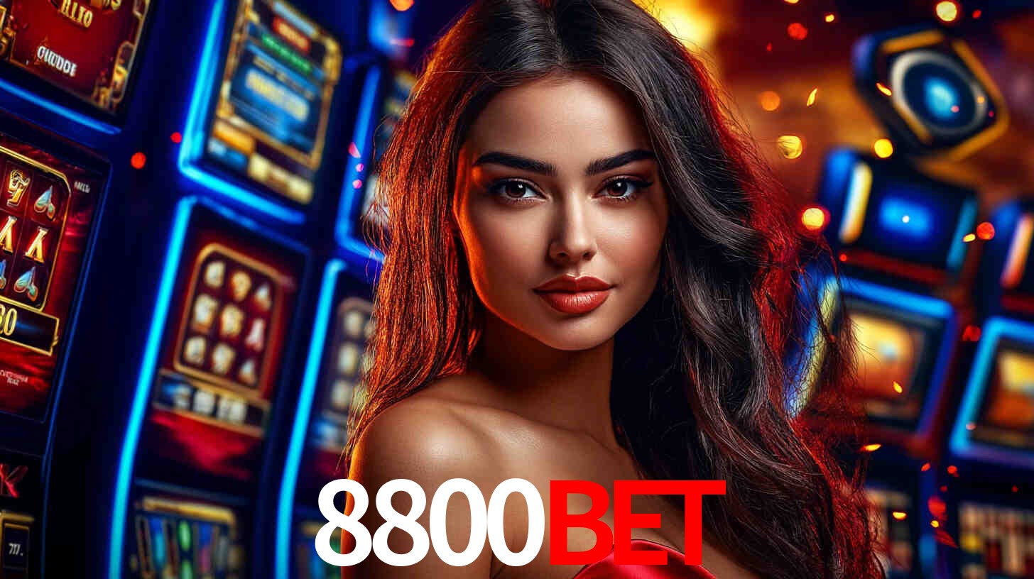 Apostas de Futebol 8800bet