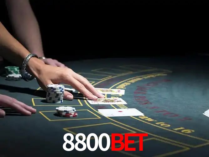 Cadastro Rápido 8800bet