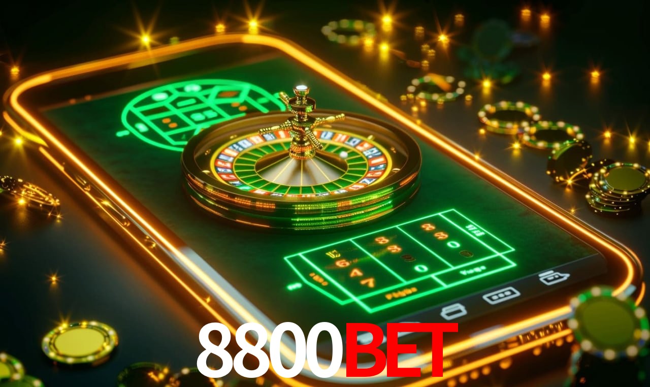 Provedores de Jogos 8800bet