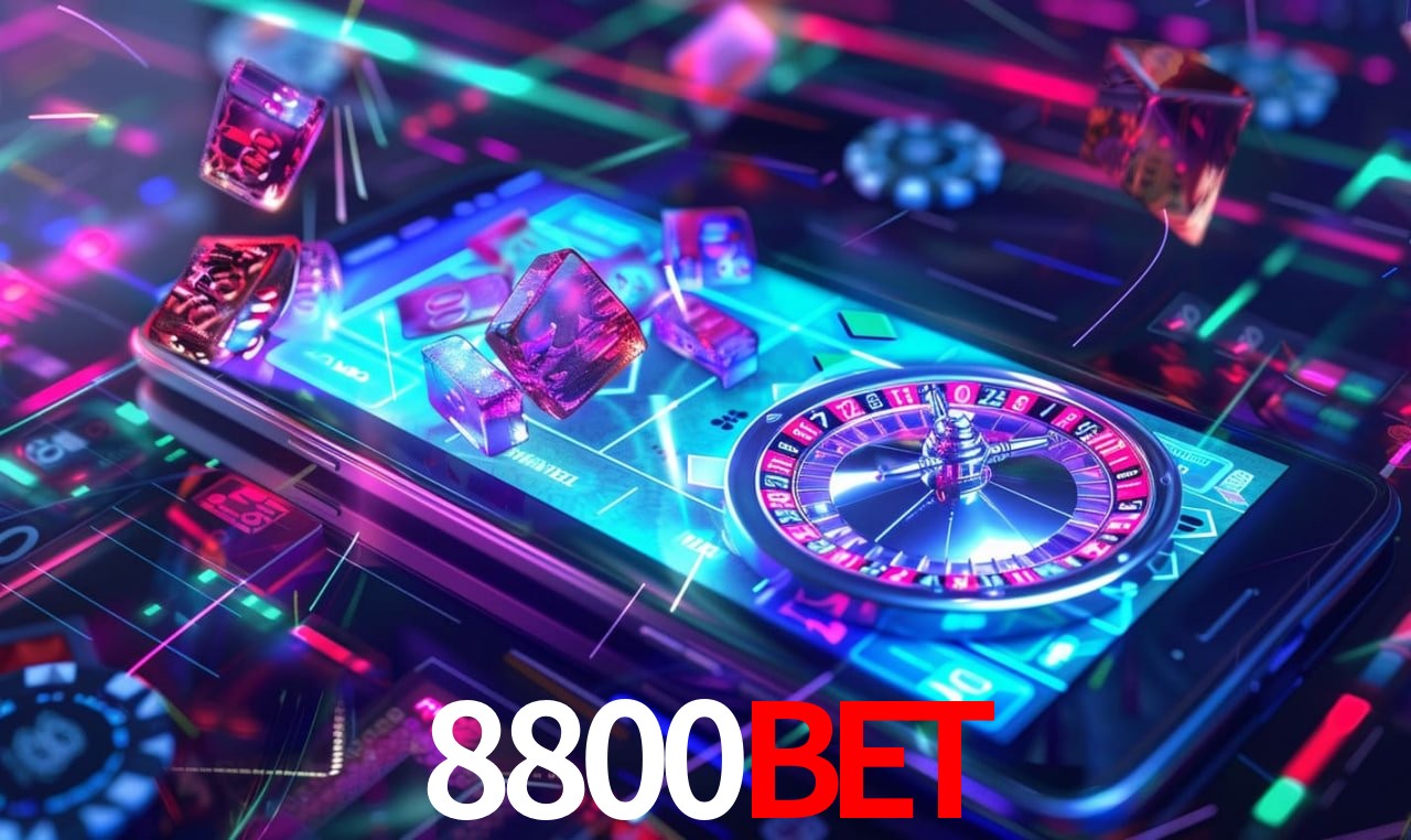 Benefícios da Conta 8800bet