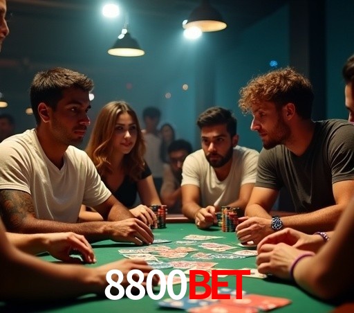 Sistemas de Segurança 8800bet