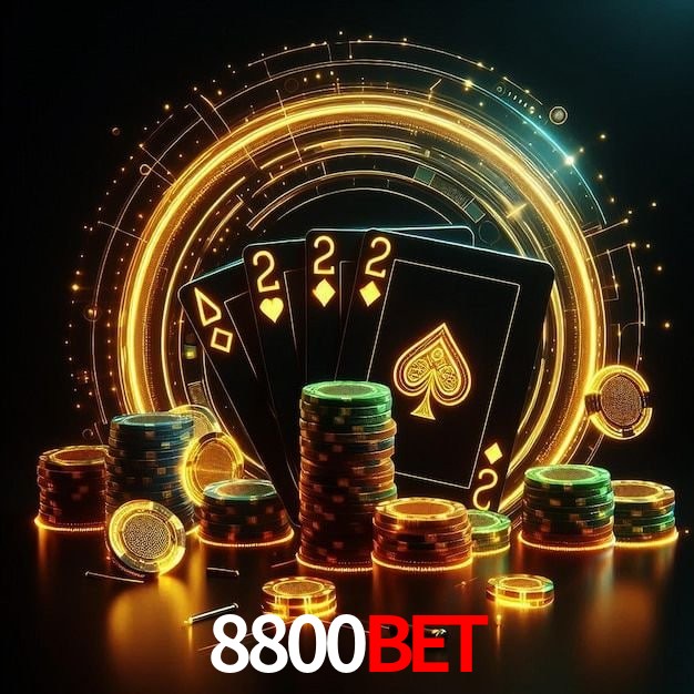 Ofertas Exclusivas 8800bet