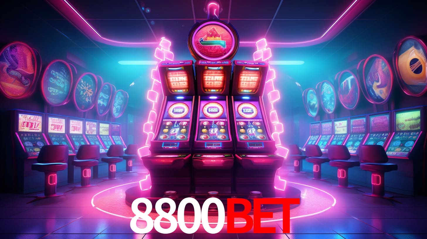 8800bet: Seu Especialista em Apostas Esportivas Brasileiras