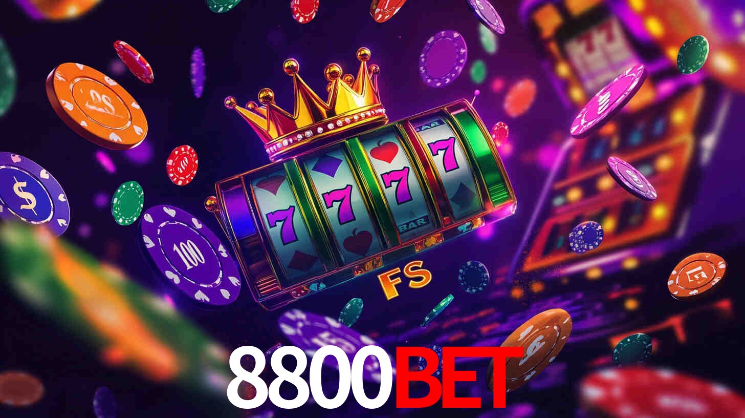 Bônus Diários 8800bet