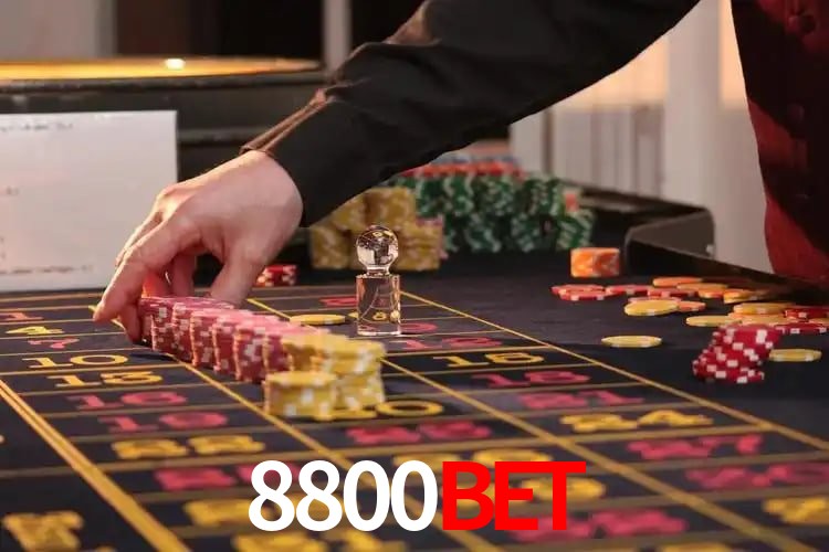 Desvendando o Mundo dos Jogos Virtuais na 8800bet