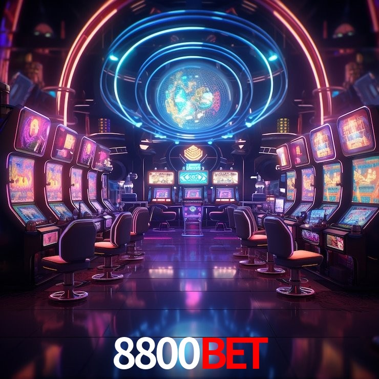 Promoções Sazonais 8800bet