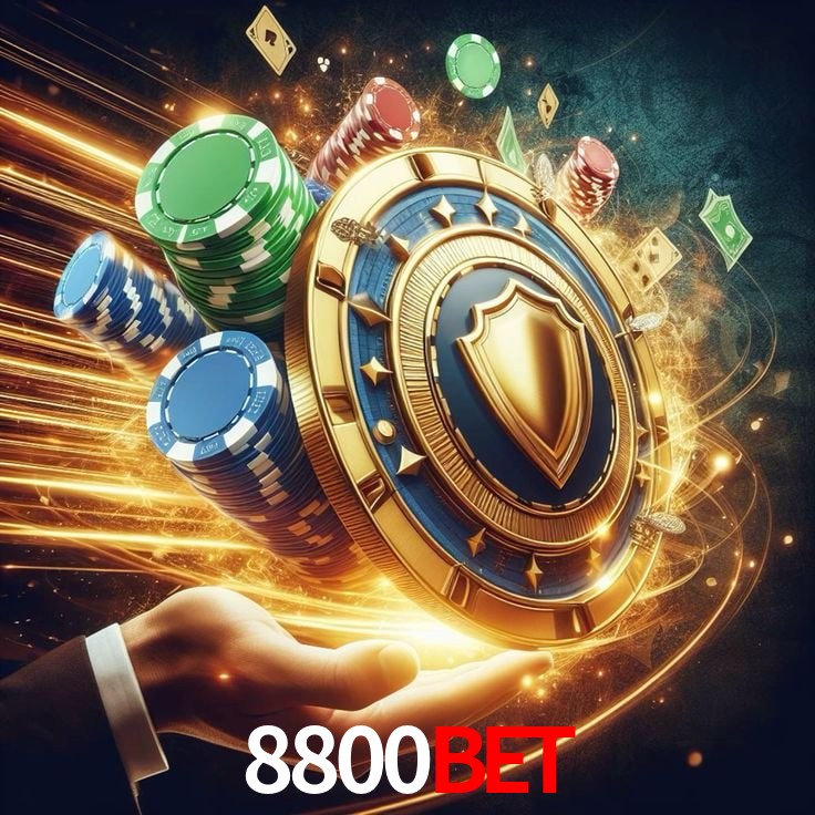 Ofertas Exclusivas 8800bet