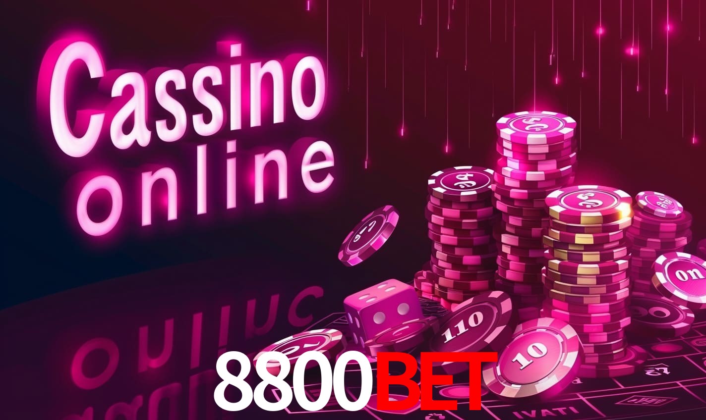 Interface Premium 8800bet