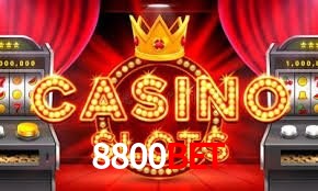 Casino VIP 8800bet