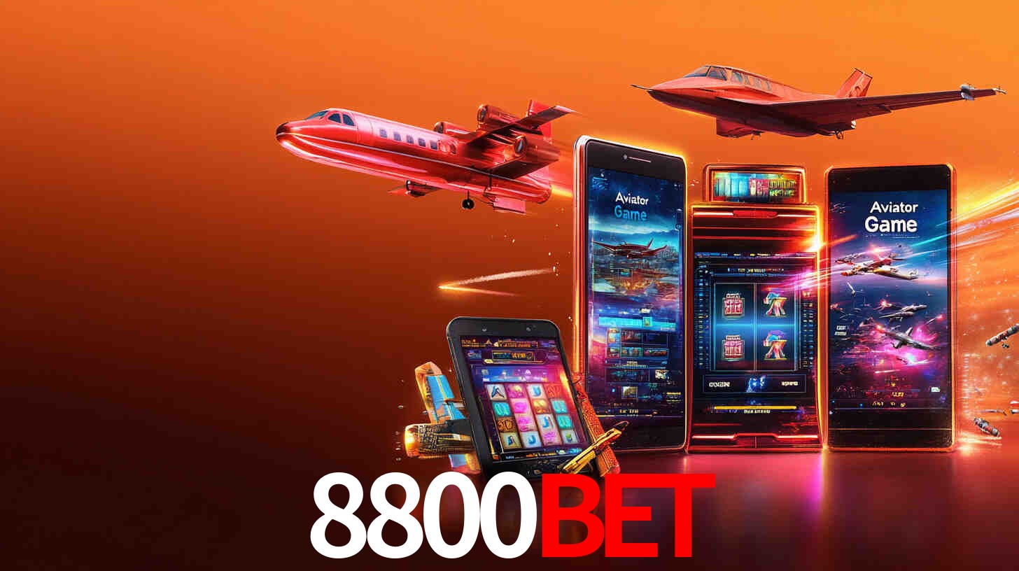A Emoção da Loteria na 8800bet: Uma Chance de Mudança de Vida