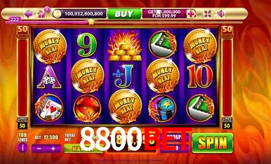 Descubra a Essência do 8800bet: Nossa História e Compromissos