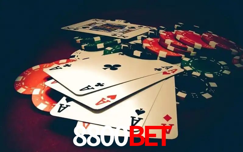 Especiais de Fim de Semana 8800bet