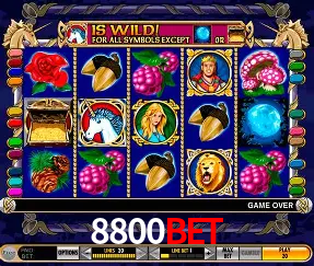 A Emoção da Loteria na 8800bet: Uma Chance de Mudança de Vida