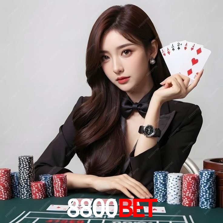 Casino Ao Vivo 8800bet