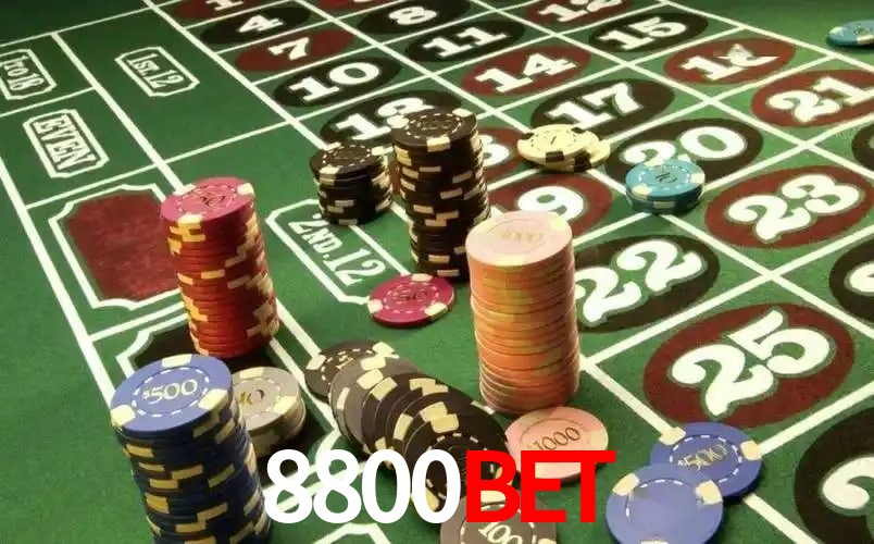 Especiais de Fim de Semana 8800bet