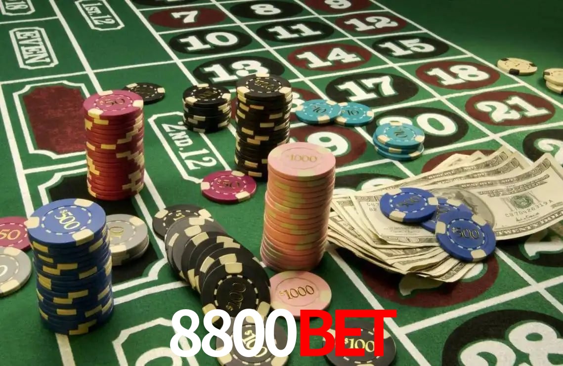Casino Ao Vivo 8800bet