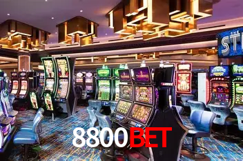 Descubra o Programa VIP da 8800bet: Vantagens Exclusivas para Jogadores