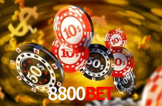 Casino Ao Vivo 8800bet