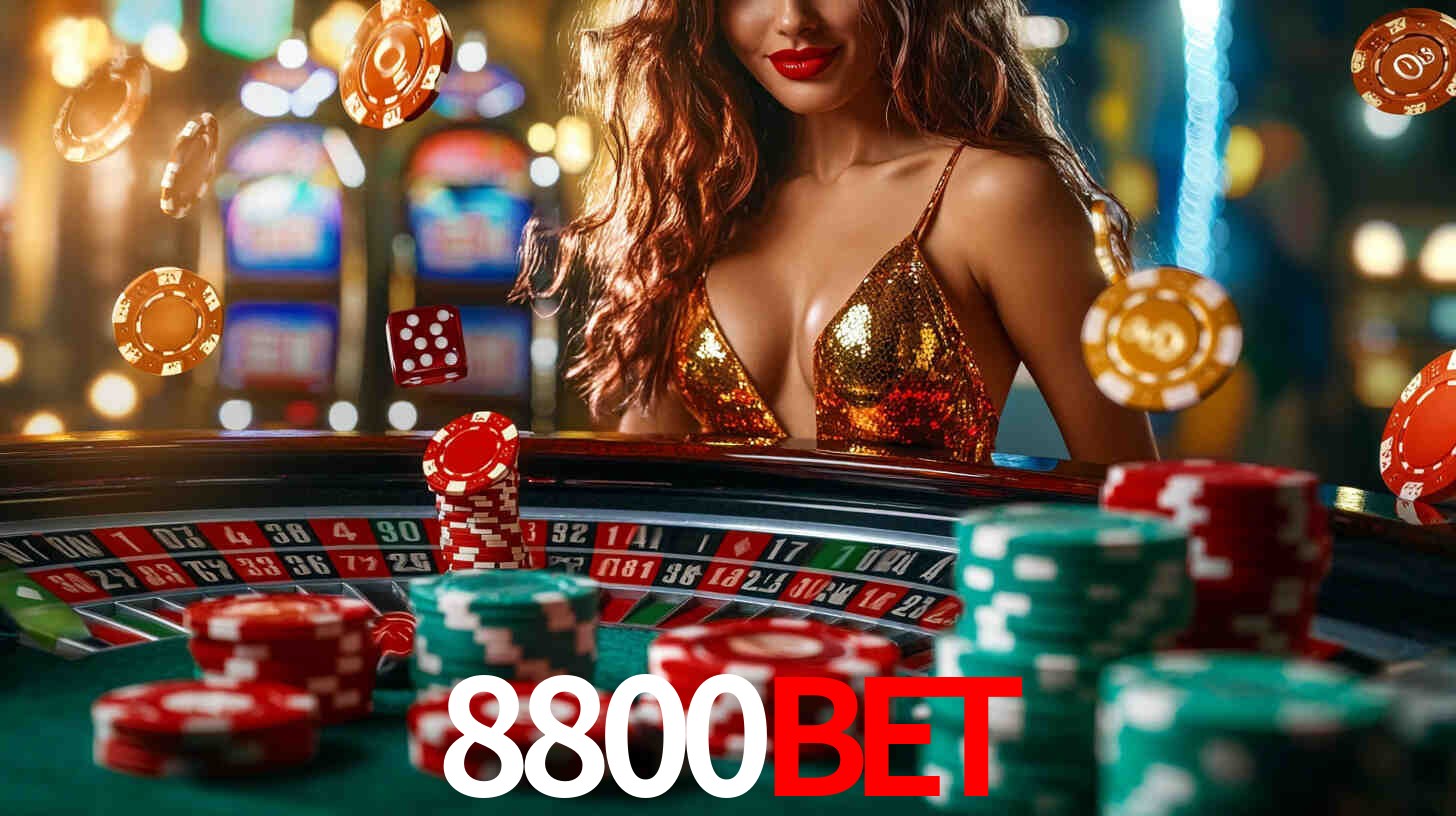 Ofertas Imperdíveis na 8800bet: Promoções e Bônus Que Valem a Pena