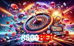 Login Seguro 8800bet